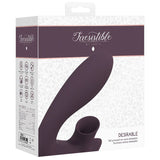 Irresistible - Desirable Air Wave Stimulator