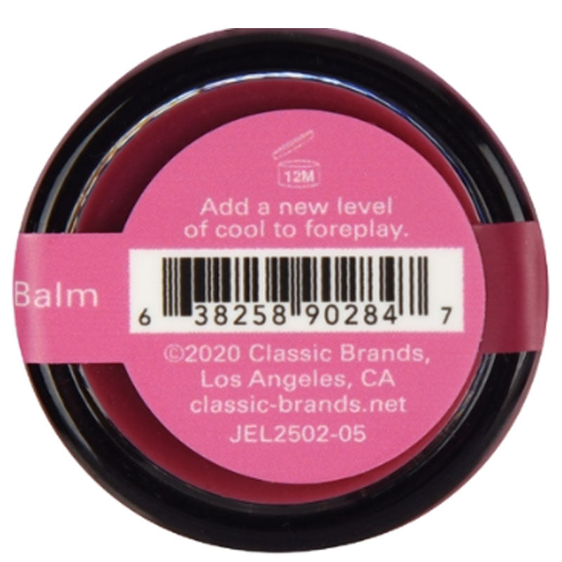 Nipple Nibbler Cool Tingle Balm