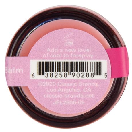 Nipple Nibbler Cool Tingle Balm