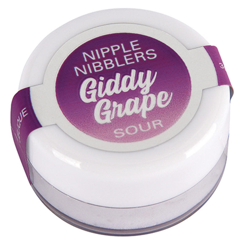 Nipple Nibbler Sour Pleasure Balm