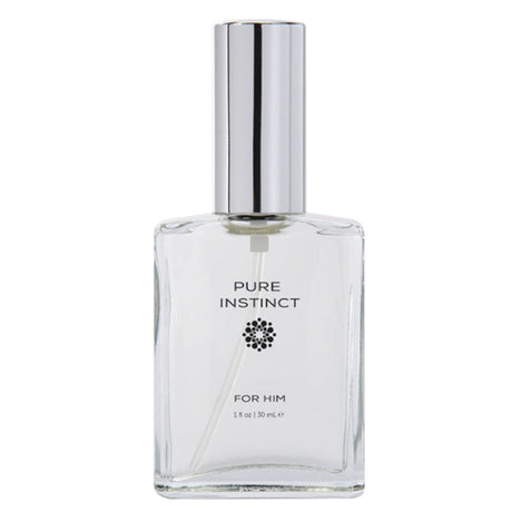 Pure Instinct Pheromone Cologne For Him