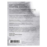 Pure Instinct Pheromone Cologne For Him