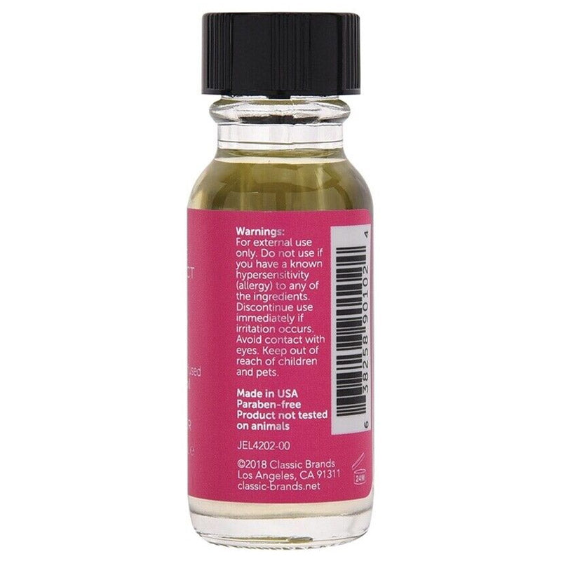Pure Instinct Pheromone Perfume For Her