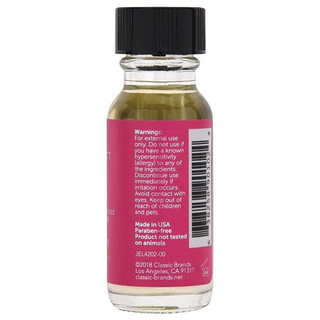 Pure Instinct Pheromone Perfume For Her