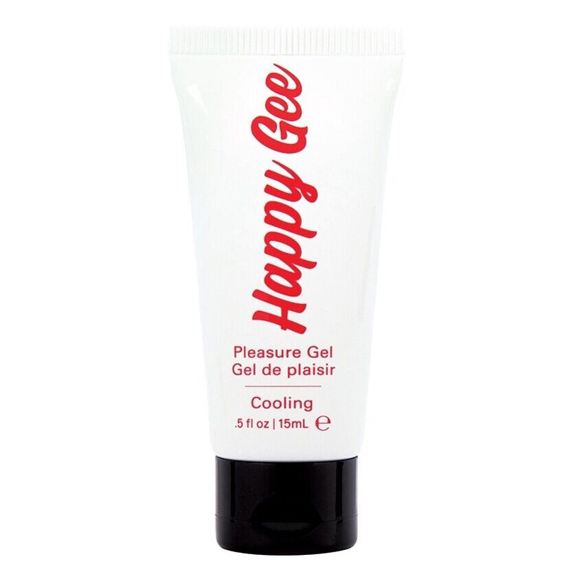 Happy Gee Gpot Cooling Pleasure Gel