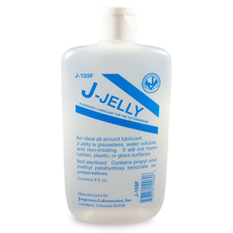 J-Jelly Fisting Lube