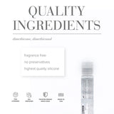 JO AllInOne Massage Glide Fragrance Free Massage