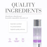 JO AllInOne Massage Glide Lavender Massage
