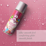 JO Candy Shop Cotton Candy Lubricant