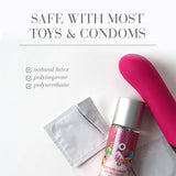JO Candy Shop Cotton Candy Lubricant