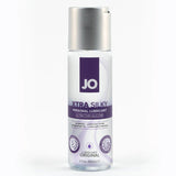JO Xtra Silky Thin Silicone Original Lubricant
