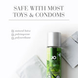 JO Cocktails Mojito Lubricant