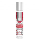 JO AllInOne Massage Glide Kit Warming Gift Set