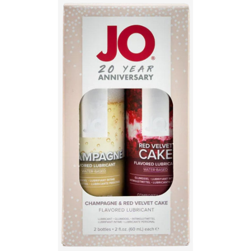 JO 20th Anniversary Gift Set Various LIMITED EDITION