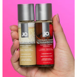 JO Sweet & Bubbly Pleasure Set Various LIMITED EDITION