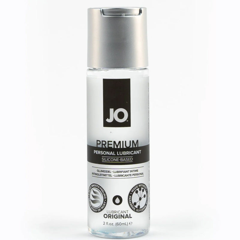 JO Premium Original Lubricant