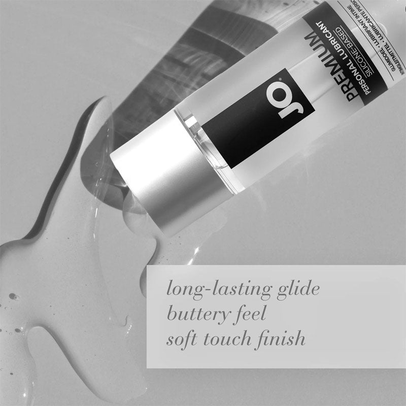 JO Premium Original Lubricant