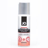 JO Premium Warming Lubricant