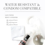 JO Premium Warming Lubricant