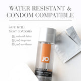 JO Premium Anal Original Lubricant