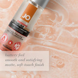 JO Premium Anal Warming Lubricant