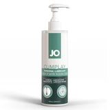 JO Cum Play Fragrance Free Lubricant