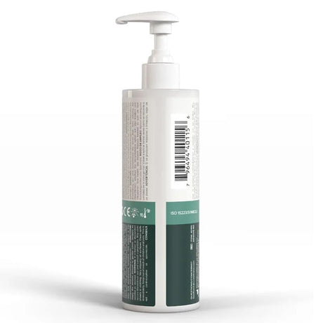 JO Cum Play Fragrance Free Lubricant