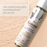JO Naturals Lavender & Vanilla Massage