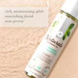 JO Naturals Peppermint & Eucalyptus Massage