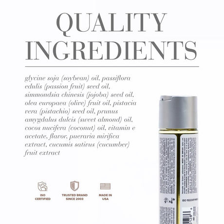 JO Aromatix Chocolate Massage