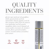 JO Aromatix Strawberry Massage