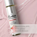 JO Aromatix Strawberry Massage