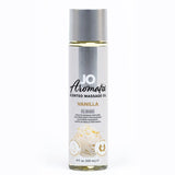 JO Aromatix Vanilla Massage