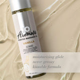 JO Aromatix Vanilla Massage