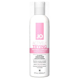 JO Actively Trying (TTC) Paraben Free Original Lubricant