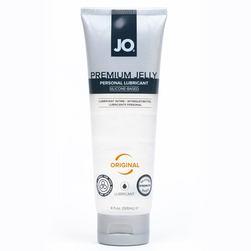JO Premium Jelly Original Lubricant