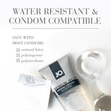 JO Premium Jelly Original Lubricant