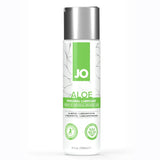 JO Aloe Original Lubricant