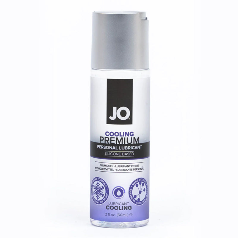 JO Premium Cooling Lubricant