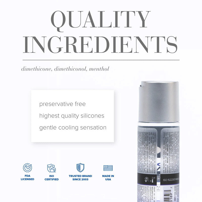 JO Premium Cooling Lubricant