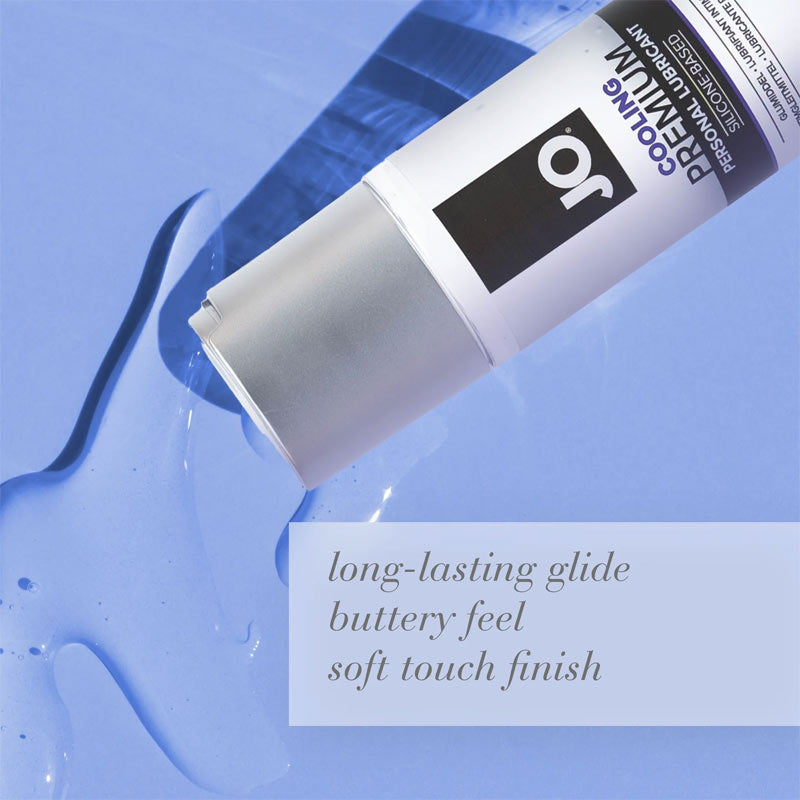 JO Premium Cooling Lubricant