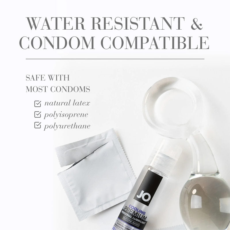 JO Premium Cooling Lubricant