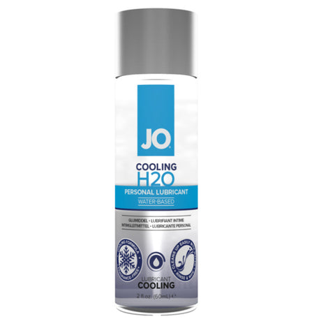 JO H2O Cooling Lubricant