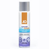 JO H2O Anal Cooling Lubricant