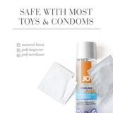 JO H2O Anal Cooling Lubricant