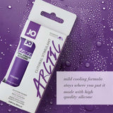 JO Arctic Clitoral Gel Cooling Stimulant