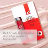 JO Oral Delight Strawberry Stimulant