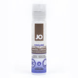 JO Coconut Hybrid Cooling Lubricant