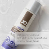 JO Coconut Hybrid Cooling Lubricant