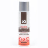 JO Coconut Hybrid Warming Lubricant